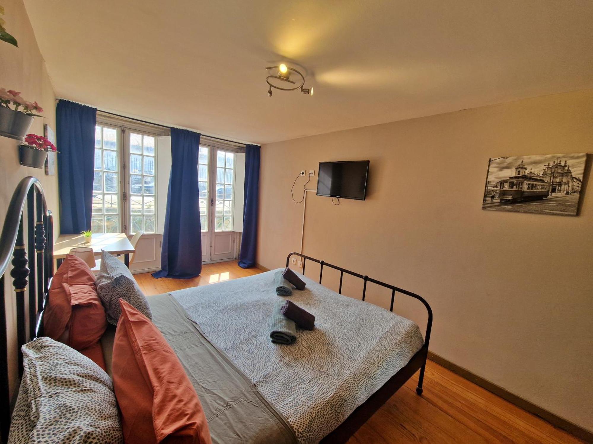 Alfandegaporto Apartments Exterior photo